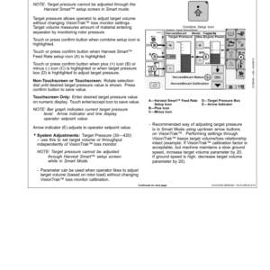 John Deere T670 Combines Operator's Manual (OMZ200863) - Image 3