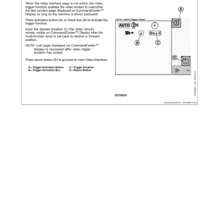 John Deere 8100, 8200, 8300, 8400, 8500, 8600, 8700 & 8800 Self-Propelled Forage Harvesters Operator's Manual (OMZ200968) - Image 4