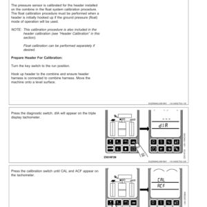 John Deere 9540i, 9560i, 9580i, 9640i, 9660i, 9680i WTS & 9780i CTS Combines Operator's Manual (OMZ82202) - Image 2