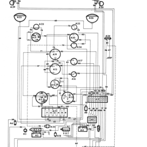 John Deere 330 & 430 Combines Operator's Manual (OMZ90808) - Image 2