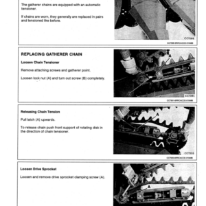 John Deere 6-Row Row-Crop Operator's Manual (OMZ92115) - Image 2