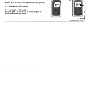 John Deere 6610, 6710, 6810 & 6910 Self-Propelled Forage Harvesters Operator's Manual (OMZ92304) - Image 4