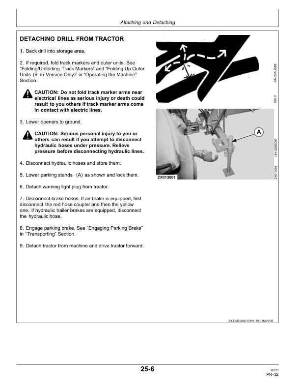 JOHN DEERE 750 NO TILL DRILL OPERATORS MANUAL PDF FREE visual data 3