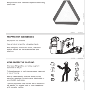 John Deere 680, 690, 680 & 690 MultiCut MultiCut Large Square Balers Operator's Manual (OMZ92761) - Image 3