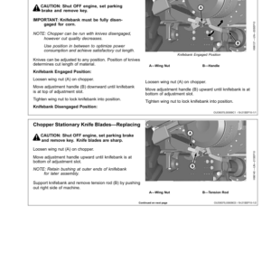 John Deere S660, S670, S680, S685, S690 & HillMaster Combines (European Edition) Operator's Manual (OMZ93081) - Image 3