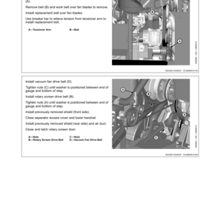 John Deere S660, S670, S680 & S690 Combines Operator's Manual (OMZ93195) - Image 4