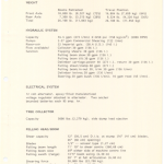 John Deere RW30 Harvester Operator's Manuals (RW30001) - Image 2