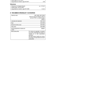 John Deere 47-PRO VARIO, PRO47V Lawn Mowers Operator's Manual (SAU14740) - Image 2