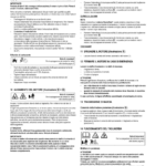 John Deere 52-S A, 52-PRO S A Lawn Mowers Operator's Manual (SAU15130) - Image 2