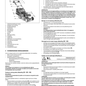 John Deere R54RKB Lawn Mowers Operator's Manual (SAU15131) - Image 2