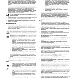 John Deere 47-K VARIO B, 54-K VARIO B, R47KB, JX90 Lawn Mowers Operator's Manual (SAU15715) - Image 3