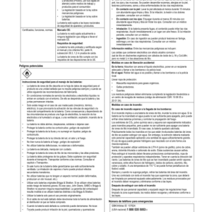 John Deere 43-VARIO E, 47-VARIO E, R43VE Lawn Mowers Operator's Manual (SAU16198) - Image 3