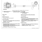 John Deere 770P, 772P Grader Repair Technical Manual (S.N F00001 -) - Image 2