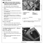 John Deere 2700, 2750 PrecisionCut and 2700, 2750 E-Cut Hybrid Riding Greens Mower Technical Repair Manual (TM159419) - Image 2