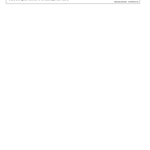 John Deere FL85 Felling Heads Operator's Manuals (WA115036) - Image 2