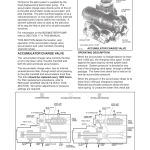 Tigercat T750 Trencher Repair Service Manual - Image 4