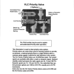 Tigercat T750 Trencher Repair Service Manual - Image 5