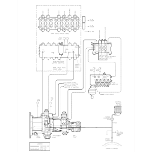 Tigercat S860C, LS870C Shovel Logger Repair Service Manual - Image 4