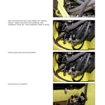 Ammann ARX 91 Heavy Tandem Roller Workshop Repair Manual (Cummins Engine) - Image 5