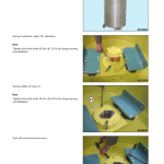 Ammann ARX 91 Heavy Tandem Roller Workshop Repair Manual (Cummins Engine) - Image 2