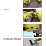 Ammann ARX 91 Heavy Tandem Roller Workshop Repair Manual (Cummins Engine) - Image 4