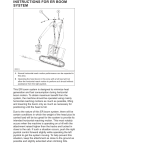Tigercat SX870D, LSX870D Shovel Logger Repair Service Manual - Image 3