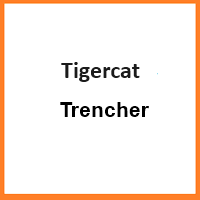 Trencher