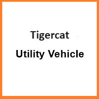 Utility Vehicle