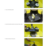 Ammann ARX 36-2, ARX 36-2C Tandem Roller Workshop Repair Manual - Image 3