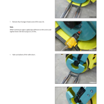 Ammann ARX 36-2, ARX 36-2C Tandem Roller Workshop Repair Manual - Image 4