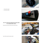 Ammann ARX 36-2, ARX 36-2C Tandem Roller Workshop Repair Manual - Image 5