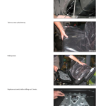 Ammann AV 70 X Heavy Tandem Roller Workshop Repair Manual - Image 4