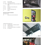 Ammann AV 70 X Heavy Tandem Roller Workshop Repair Manual - Image 5