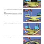 Ammann AV 70 X Heavy Tandem Roller Workshop Repair Manual - Image 2
