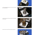 Ammann ART 240 Pneumatic Roller Workshop Repair Manual - Image 4