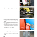 Ammann ART 240 Pneumatic Roller Workshop Repair Manual - Image 5