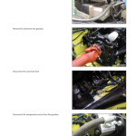 Ammann ART 240 Pneumatic Roller Workshop Repair Manual - Image 2