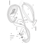 Ammann ART 280 Pneumatic Roller Workshop Repair Manual - Image 5