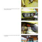 Ammann ARX 110, ARX 110 HF, ARX 110 K Heavy Tandem Roller Workshop Repair Manual - Image 4