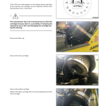 Ammann ARX 12-2 Tandem Roller Workshop Repair Manual - Image 3