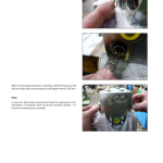 Ammann ARX 12-2 Tandem Roller Workshop Repair Manual - Image 4