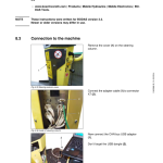 Ammann ARX 12, ARX 16, ARX 16 K, ARX 20, ARX 23, ARX 23 K Tandem Roller Workshop Repair Manual - Image 2