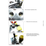 Ammann ARX 12, ARX 16, ARX 16 K, ARX 20, ARX 23, ARX 23 K Tandem Roller Workshop Repair Manual - Image 3