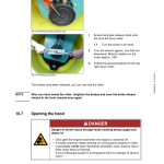 Ammann ARX 12, ARX 16, ARX 16 K, ARX 20, ARX 23, ARX 23 K Tandem Roller Workshop Repair Manual - Image 4