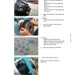 Ammann ARX 26, ARX 26 K, ARX 36, ARX 40, ARX 40 K, ARX 45 Tandem Roller Workshop Repair Manual - Image 5
