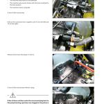Ammann ARX 16-2, ARX 16-2C Tandem Roller Workshop Repair Manual - Image 5