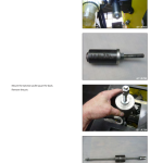 Ammann ARX 16-2, ARX 16-2C Tandem Roller Workshop Repair Manual - Image 2