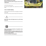 Ammann ARX 20-2 Tandem Roller Workshop Repair Manual - Image 2