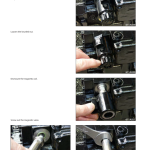 Ammann ARX 20-2 Tandem Roller Workshop Repair Manual - Image 3