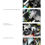 Ammann ARX 20-2 Tandem Roller Workshop Repair Manual - Image 5